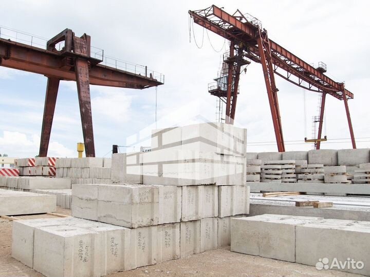 Плиты перекрытия пустотные пб 74-6-8 жби на заказ