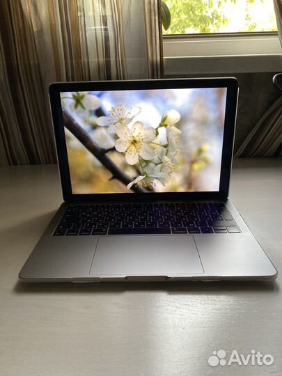 Apple MacBook Pro 13 2017