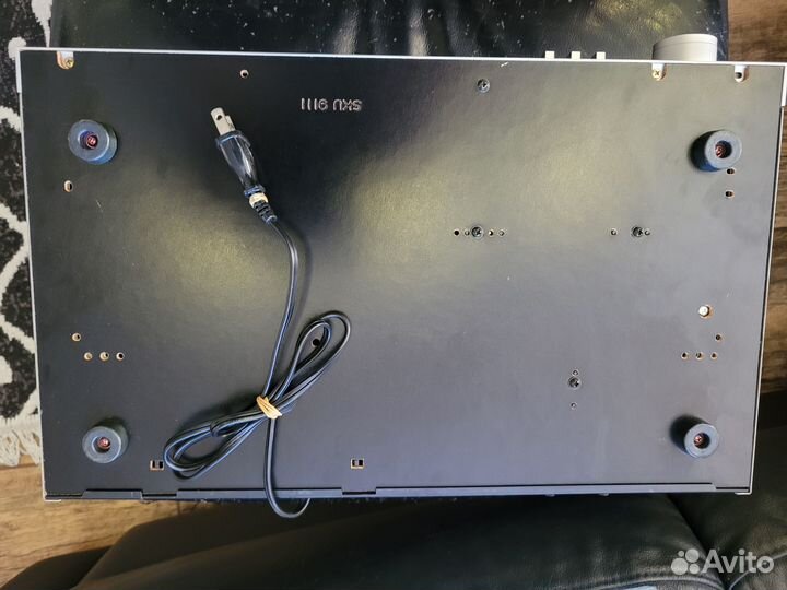 Тюнер Technics S2