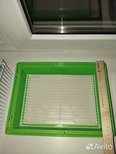 Клетка для грызунов