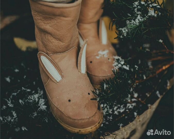 Брендовые детские вещи