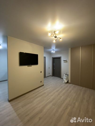 Ремонт квартир под ключ