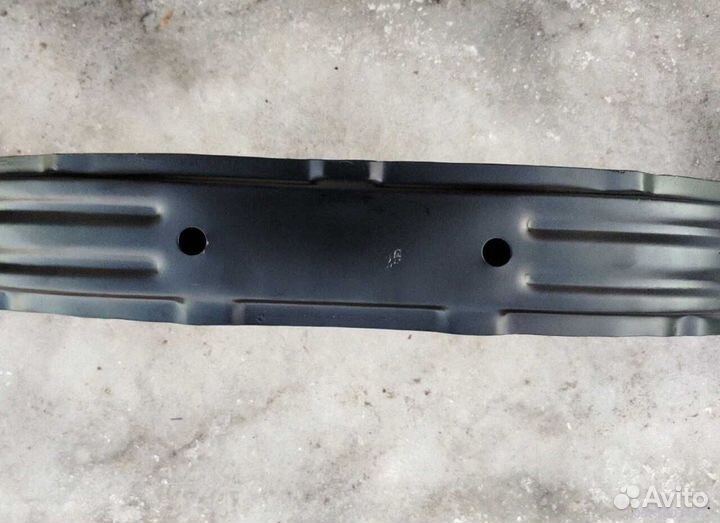 Балка задняя Hyundai Tucson Kia Sportage (Арт.34365)