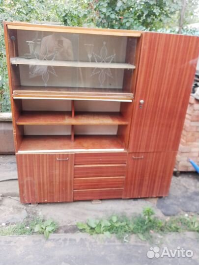 Шкаф СССР бесплатно