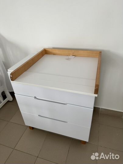 Комод Ecco Valori
