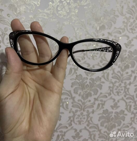 Очки для зрения женские
