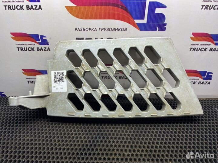 Ступенька левая Volvo FH