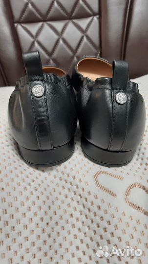 Брендовые балетки alex marie cша