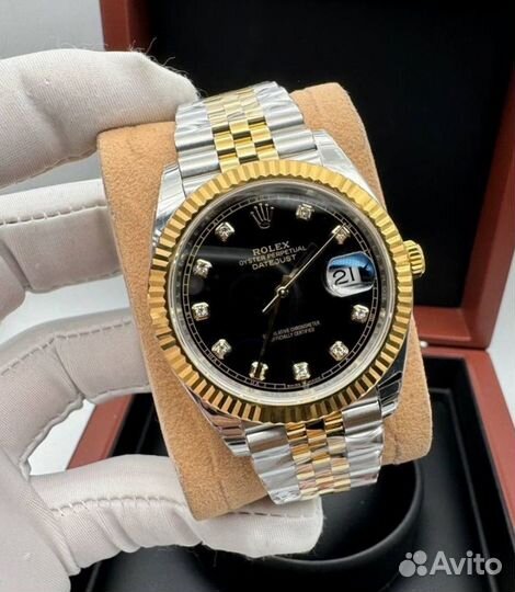 Часы мужские Rolex Datejust