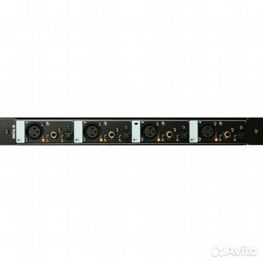 Allen & Heath M-digin-A