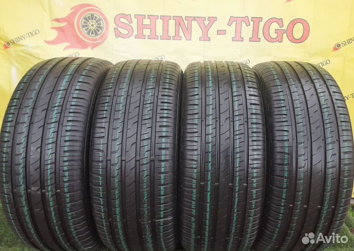 Barum Bravuris 3HM 225/55 R17 101