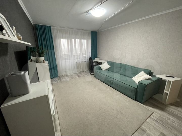 4-к. квартира, 76 м², 5/5 эт.