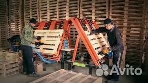 Разнорабочий на производство