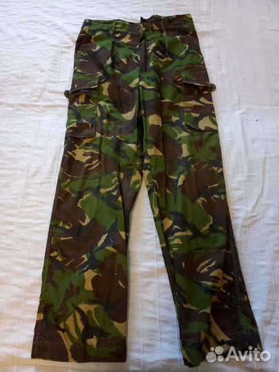 Военная форма