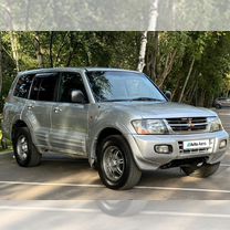 Mitsubishi Pajero 3.2 AT, 2005, 258 400 км, с пробегом, цена 775 000 руб.