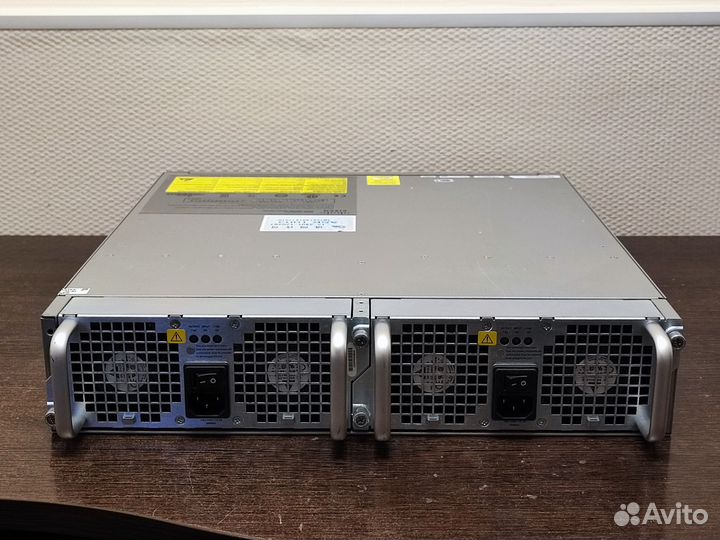 Маршрутизатор Cisco ASR1002-F