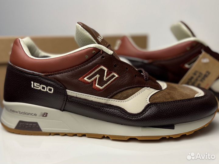 Кроссовки New Balance 1500