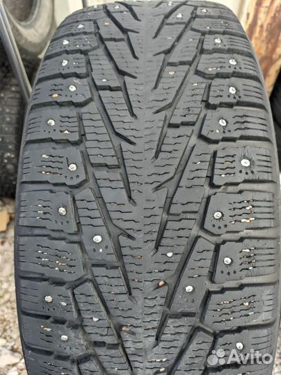 Nokian Tyres Nordman 7 SUV 225/60 R17