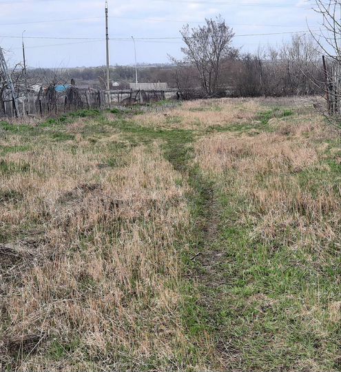 Участок 43,4 сот. (ИЖС)