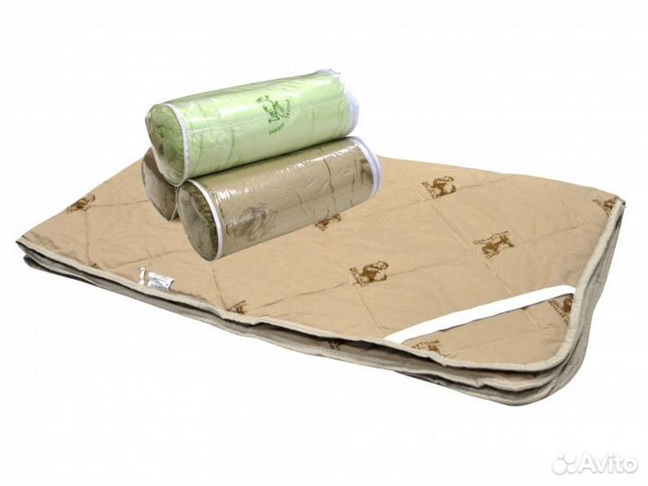 Наматрасник (овечья шерсть)