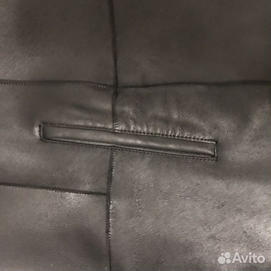 Дубленка