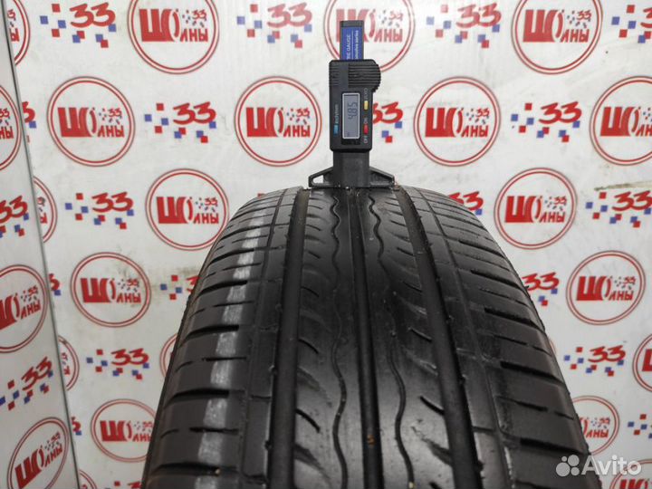 Kumho Solus KH17 185/65 R15