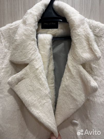 Пальто женское зимнее