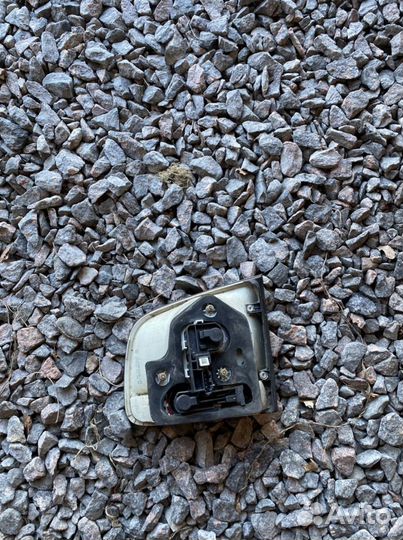 Фонари Wolkcvagen Tyareg 2003-2008 г