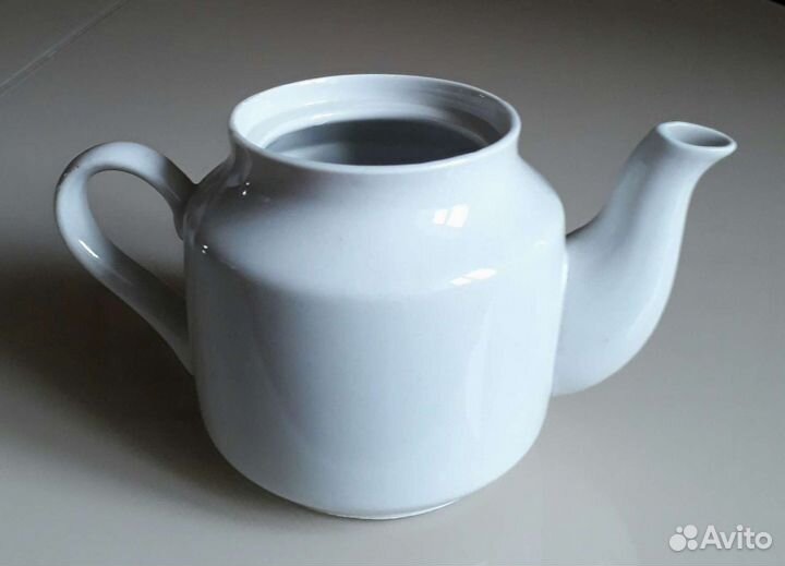 Чайник заварочный