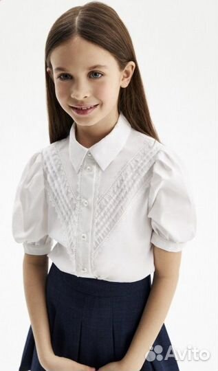 Silver spoon блузка 146