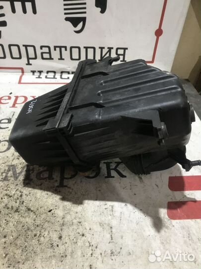 Корпус воздушного фильтра Hyundai ix35 I (2009—201