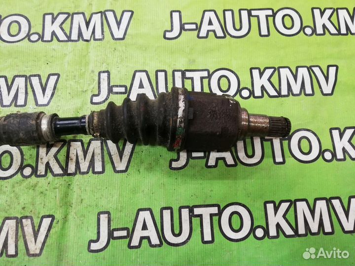 Полуось (привод) Toyota Camry