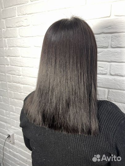 Требуются модели на кератин, ботокс, коллаген