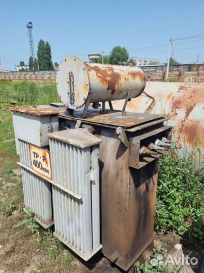 Трансформатор силовой арт32415