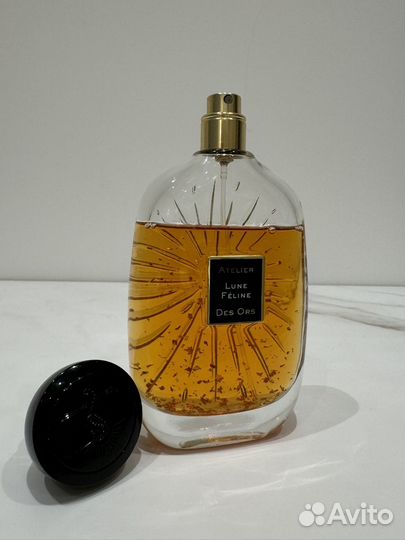 Atelier Des Ors - Lune Feline 100 мл