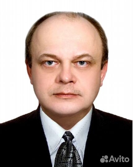 Бухгалтер (приходящий)
