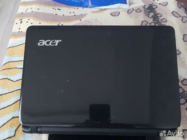 Acer aspire 1410