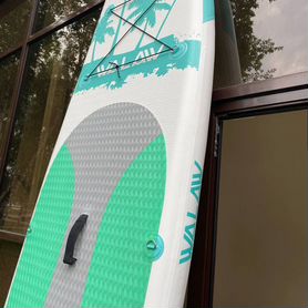 Сапборд Walaw Сoconut Green 10'6" (Sup board)