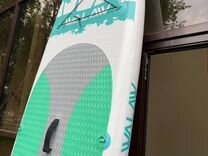 Сапборд Walaw Сoconut Green 10'6" (Sup board)