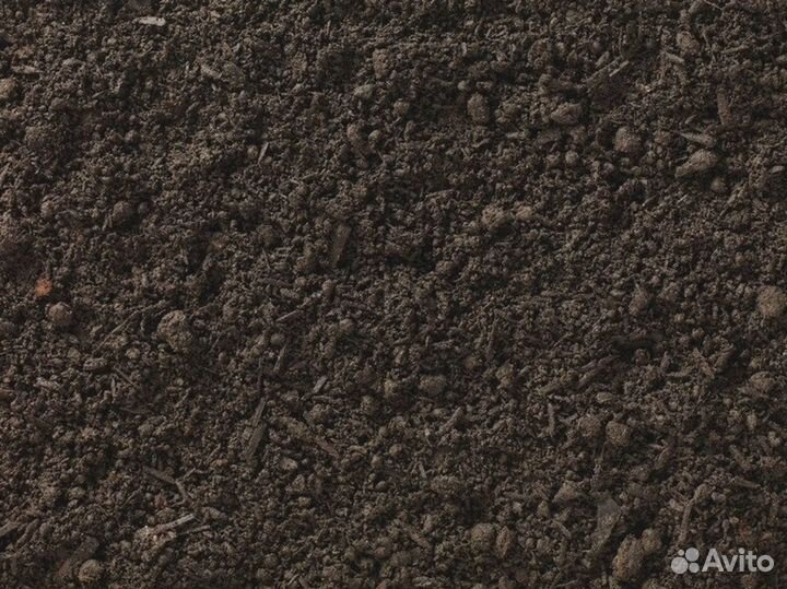 Грунт котлованный, плодородный, глина Доставка