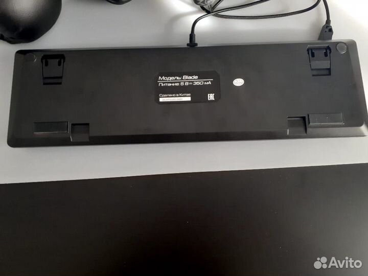 Клавиатура для пк