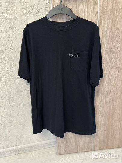 Футболка женская Pinko