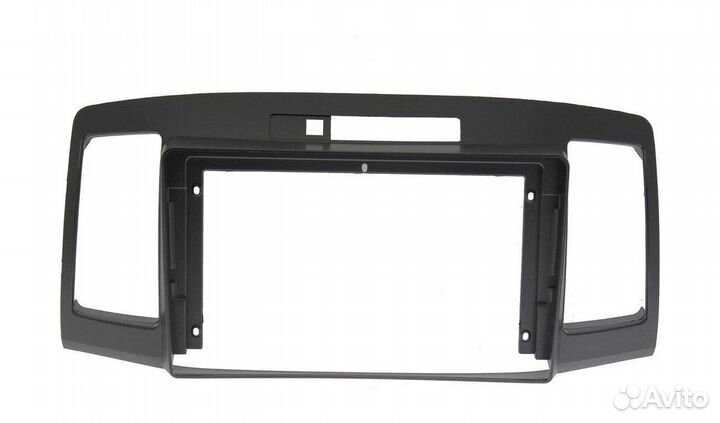 Рамка для установки в Toyota Premio/Allion 2001-07