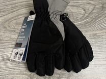 Зимние перчатки для мальчика