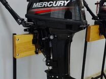Лодочный мотор mercury 15MH