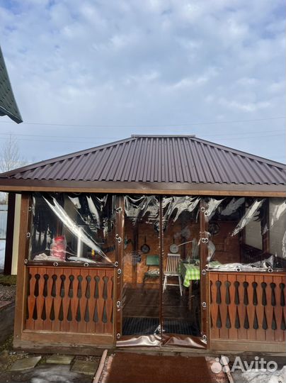 Монтаж и ремонт кровли