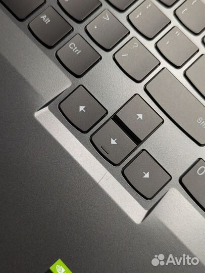 Lenovo Legion pro 5, 7745hx, 4070, 32gb, 1tb