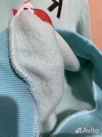 Толстовка детская