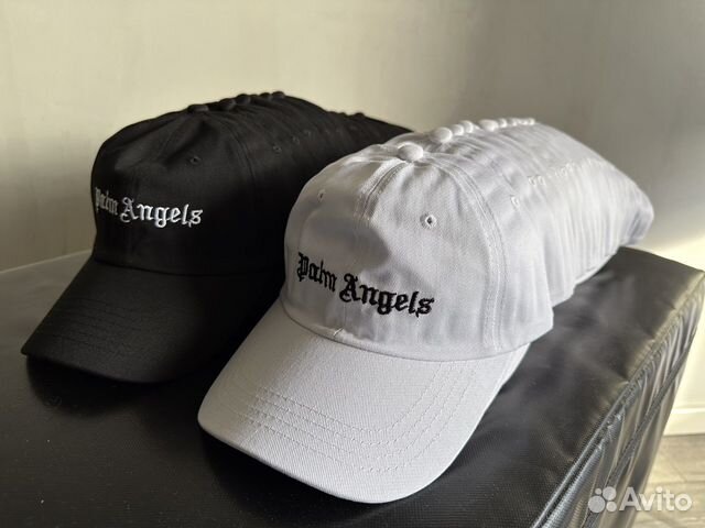 Бейсболка palm angels