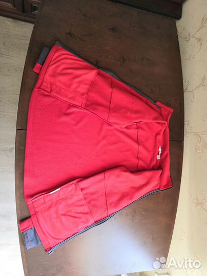 Флисовая куртка Outventure